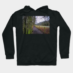 Easby Walks Hoodie